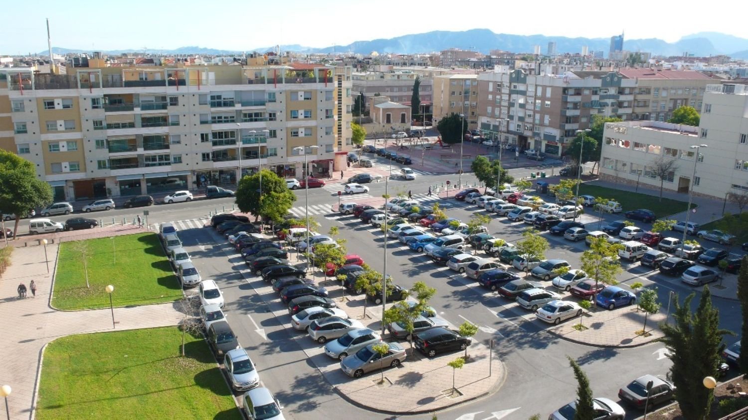 Apartamento 110 m² em Murcia