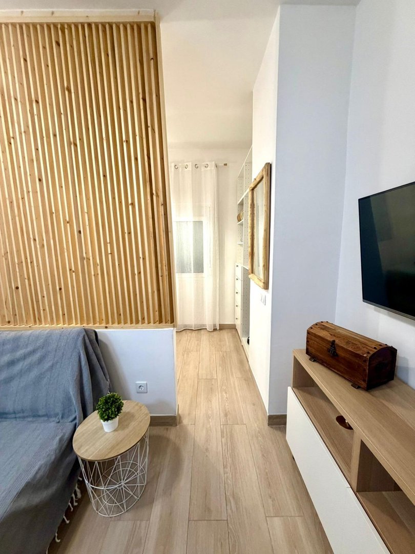 Квартира 24 м² в Las Palmas de Gran Canaria