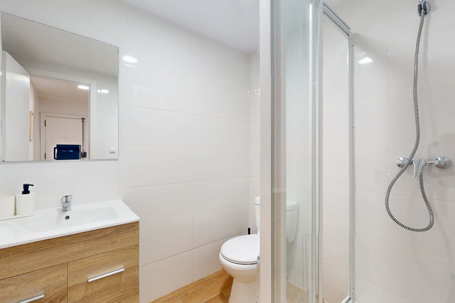 Habitació de lloguer, València
