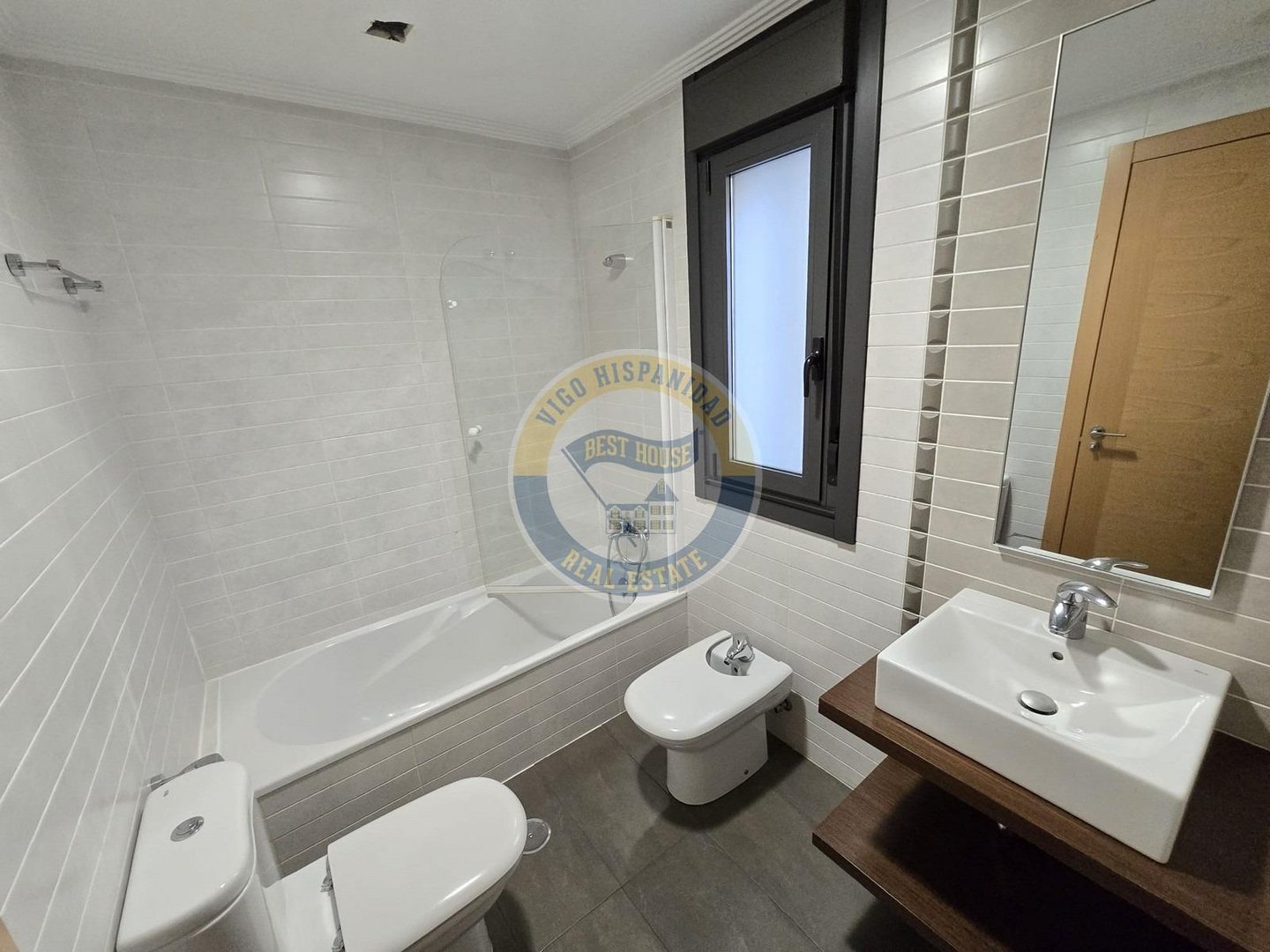 Piso de 75 m² en Vigo