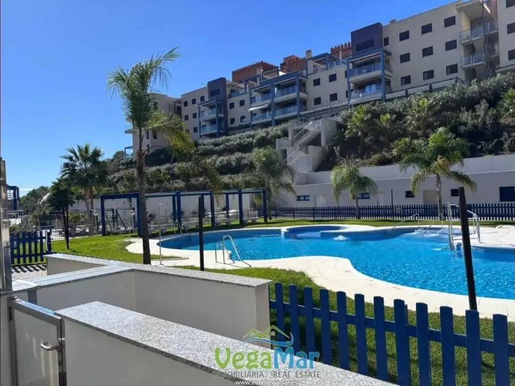 Appartement 103 m² à Almuñécar