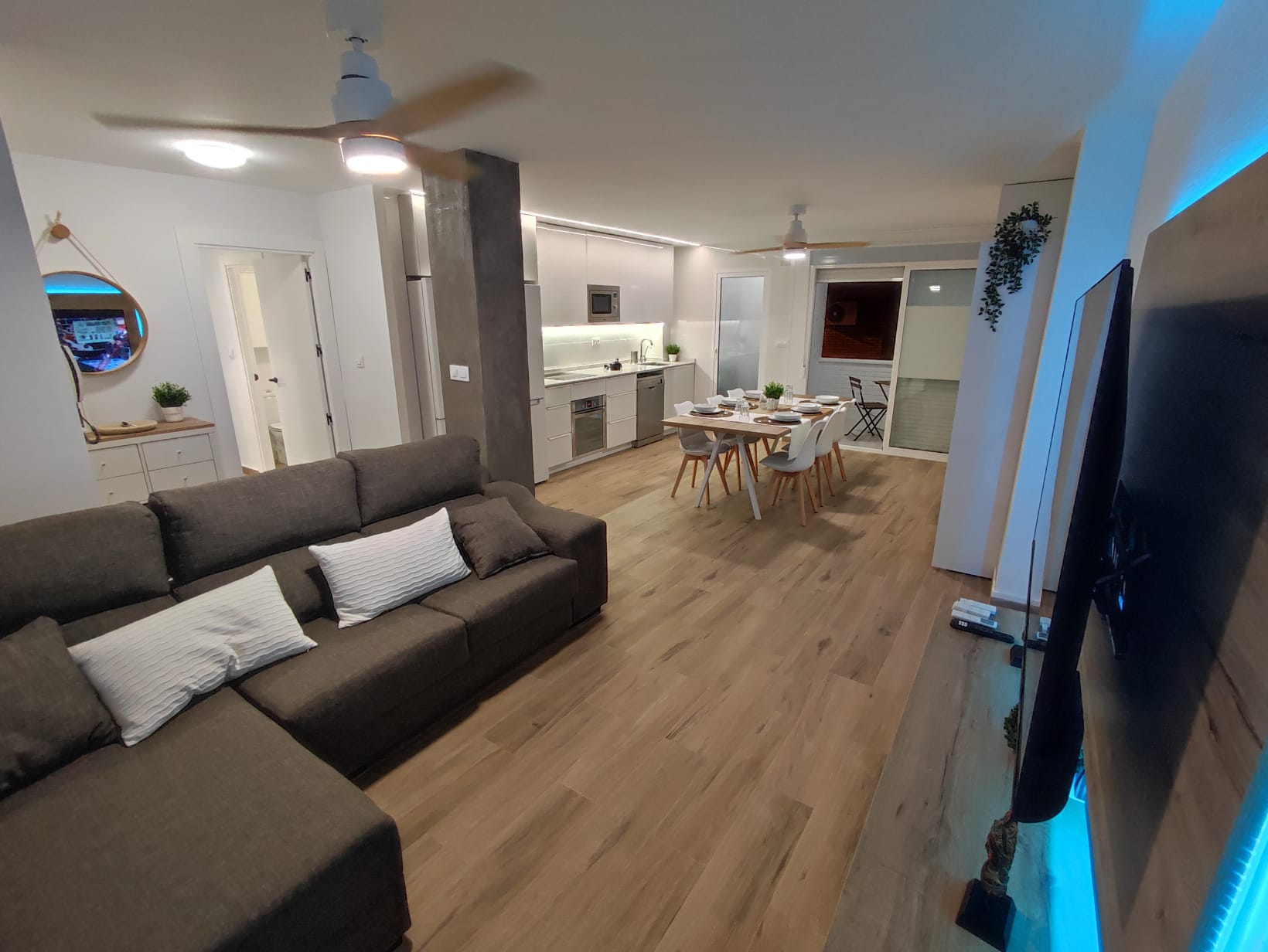 Habitación 110 m², Murcia
