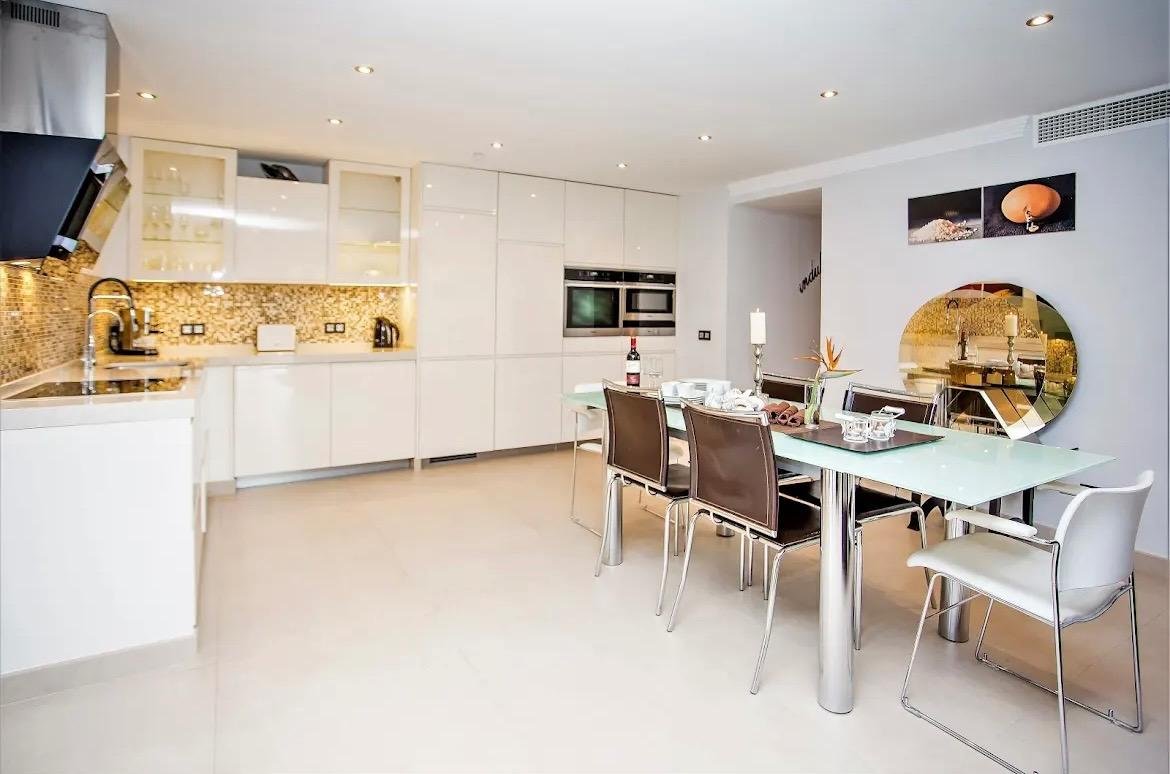 Casa de 550 m² a Marbella