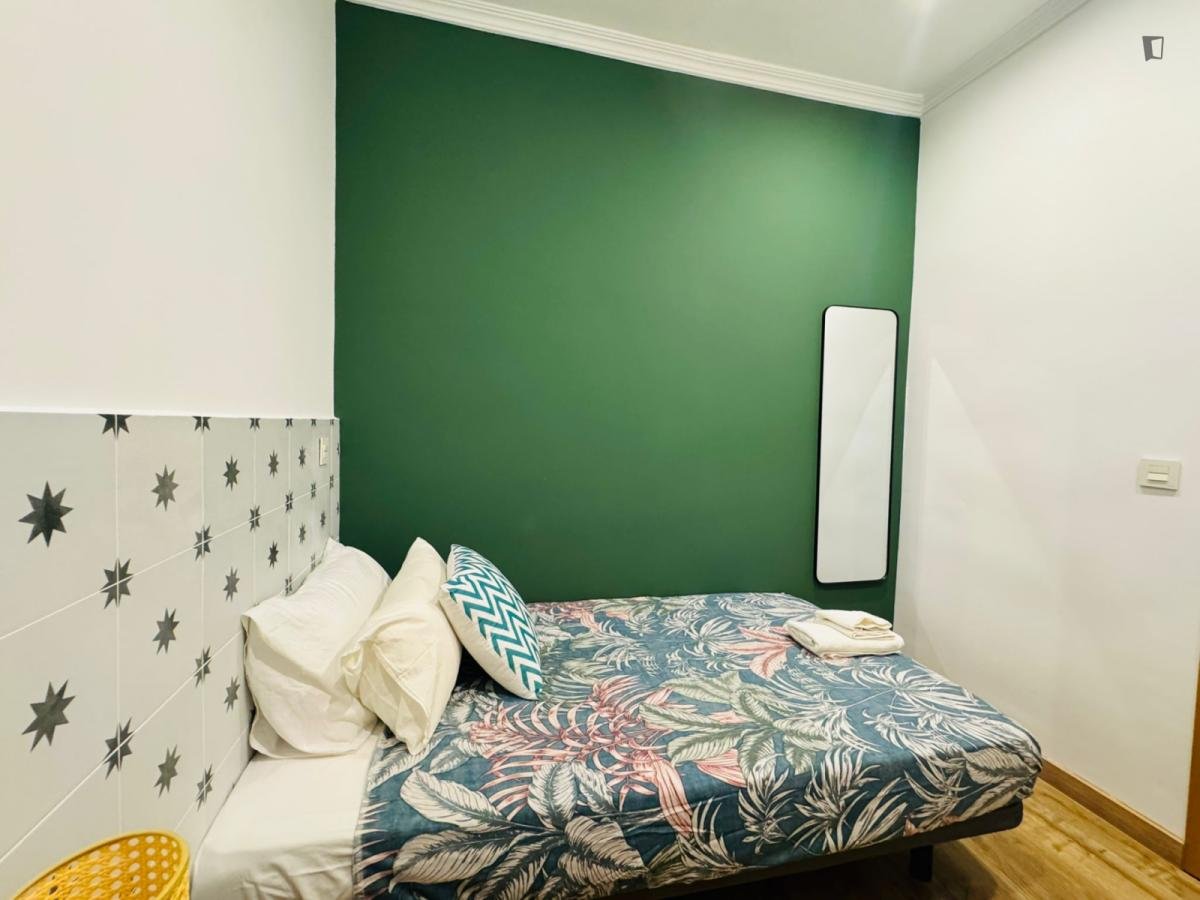 Appartamento 78 m² a Madrid
