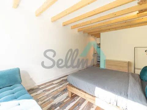 Casa de 200 m² en Mieres
