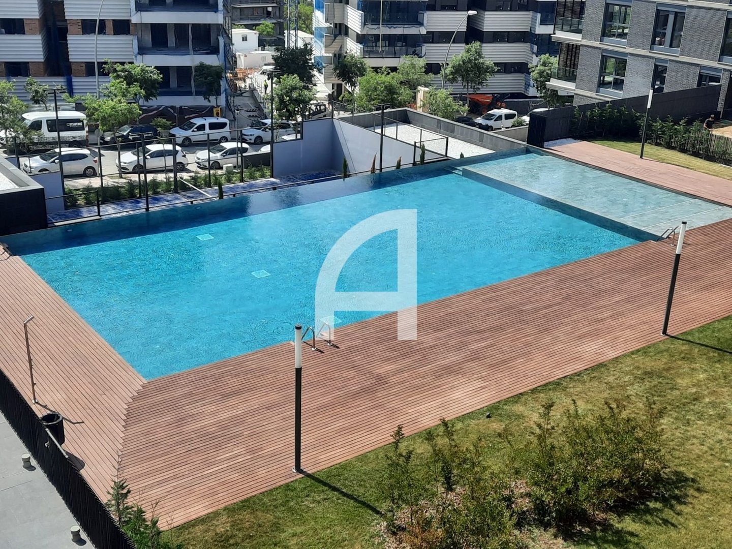 Wohnung 130 m² in Esplugues de Llobregat