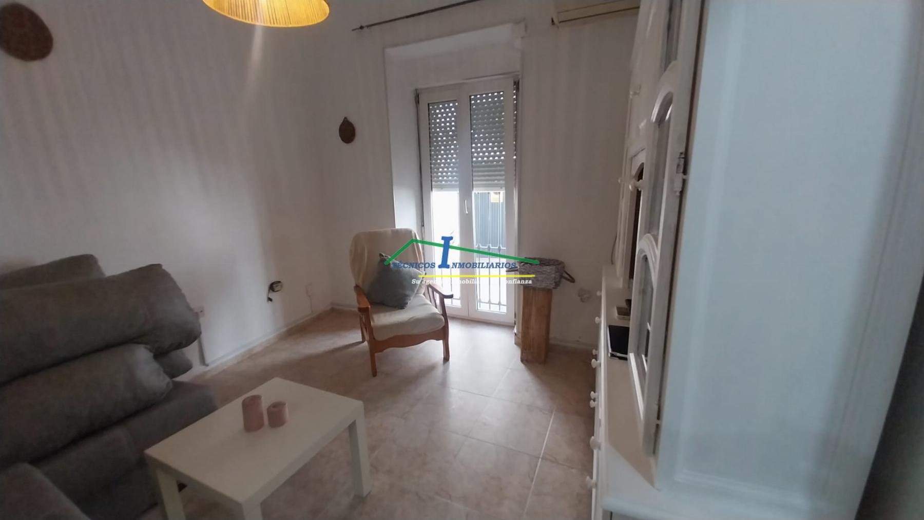 Piso de 50 m² en Mérida