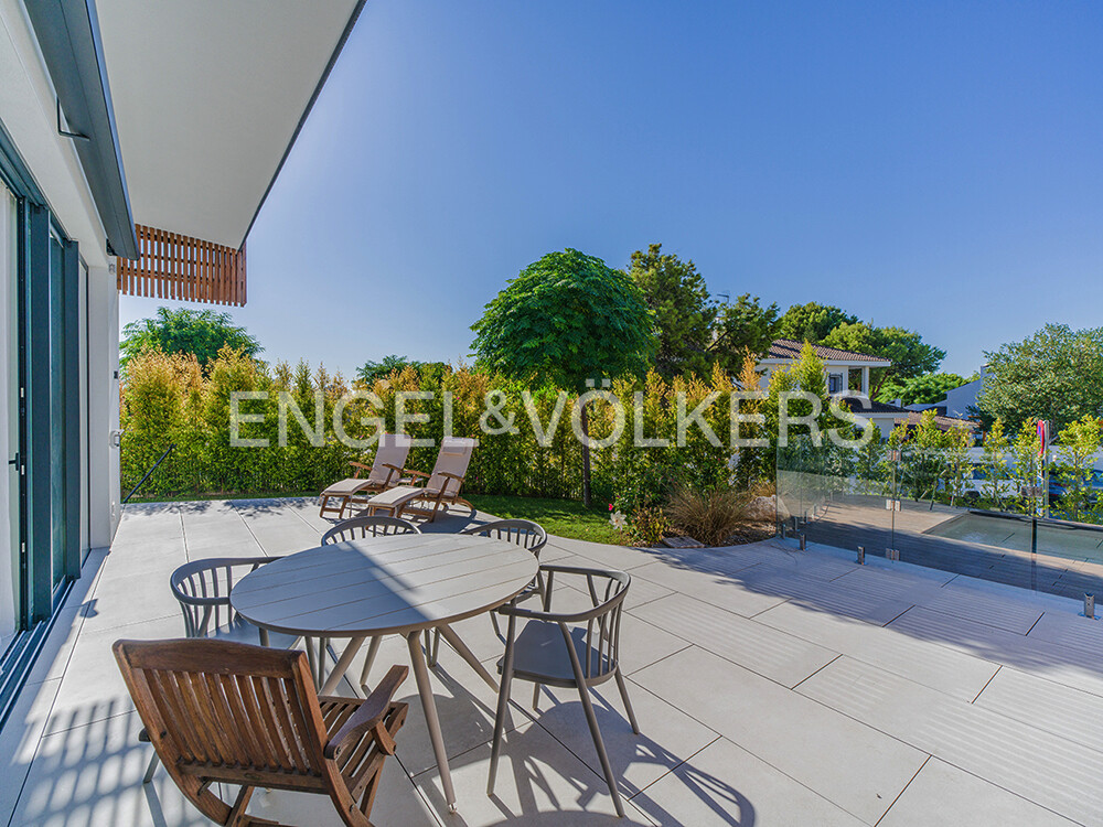Casa 165 m² a Sant Joan d'Alacant