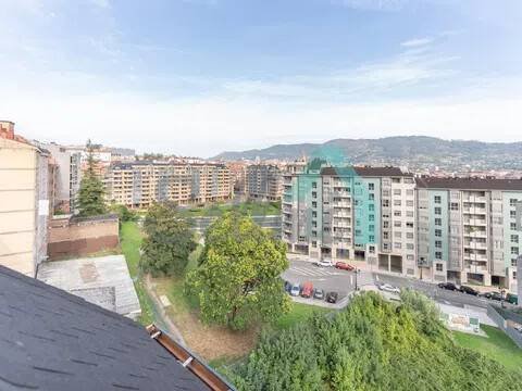 Квартира 89 м² в Овьедо