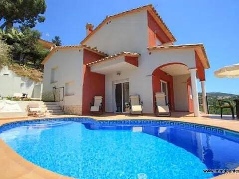 Casa de 116 m² en Calonge i Sant Antoni