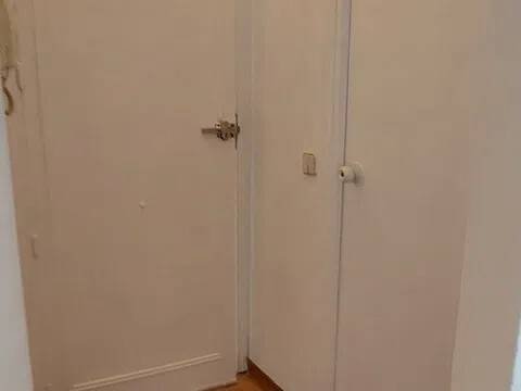 Piso de 40 m² en Madrid