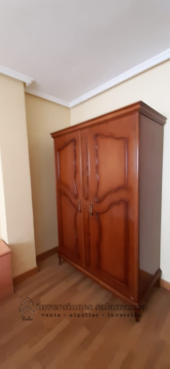 Piso de 100 m² en Salamanca