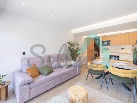 Appartement 78 m² à Oviède