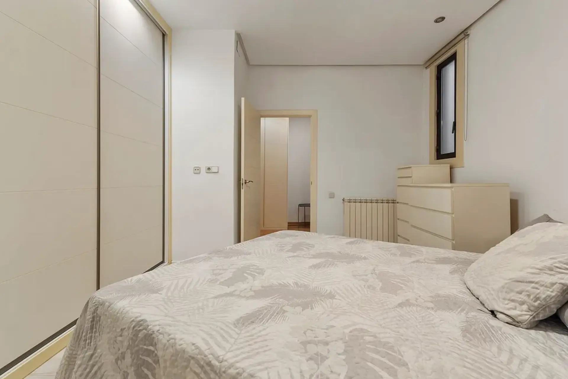 Pis de 50 m² a Madrid