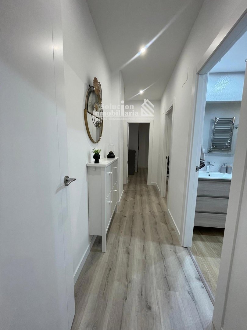 Appartamento 50 m² a Salamanca