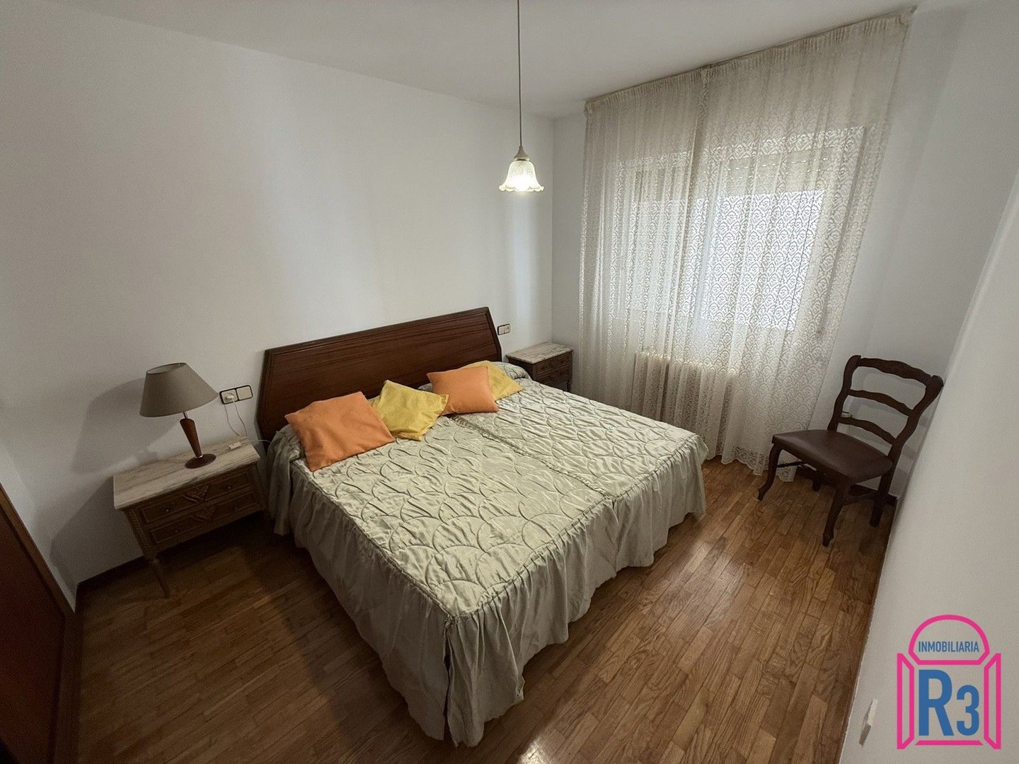 Piso de 103 m² en León