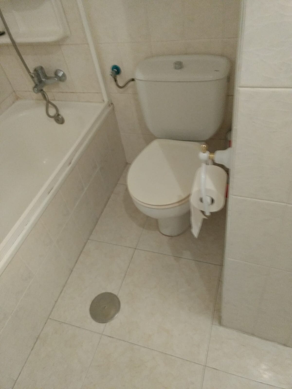 Pis de 105 m² a Múrcia