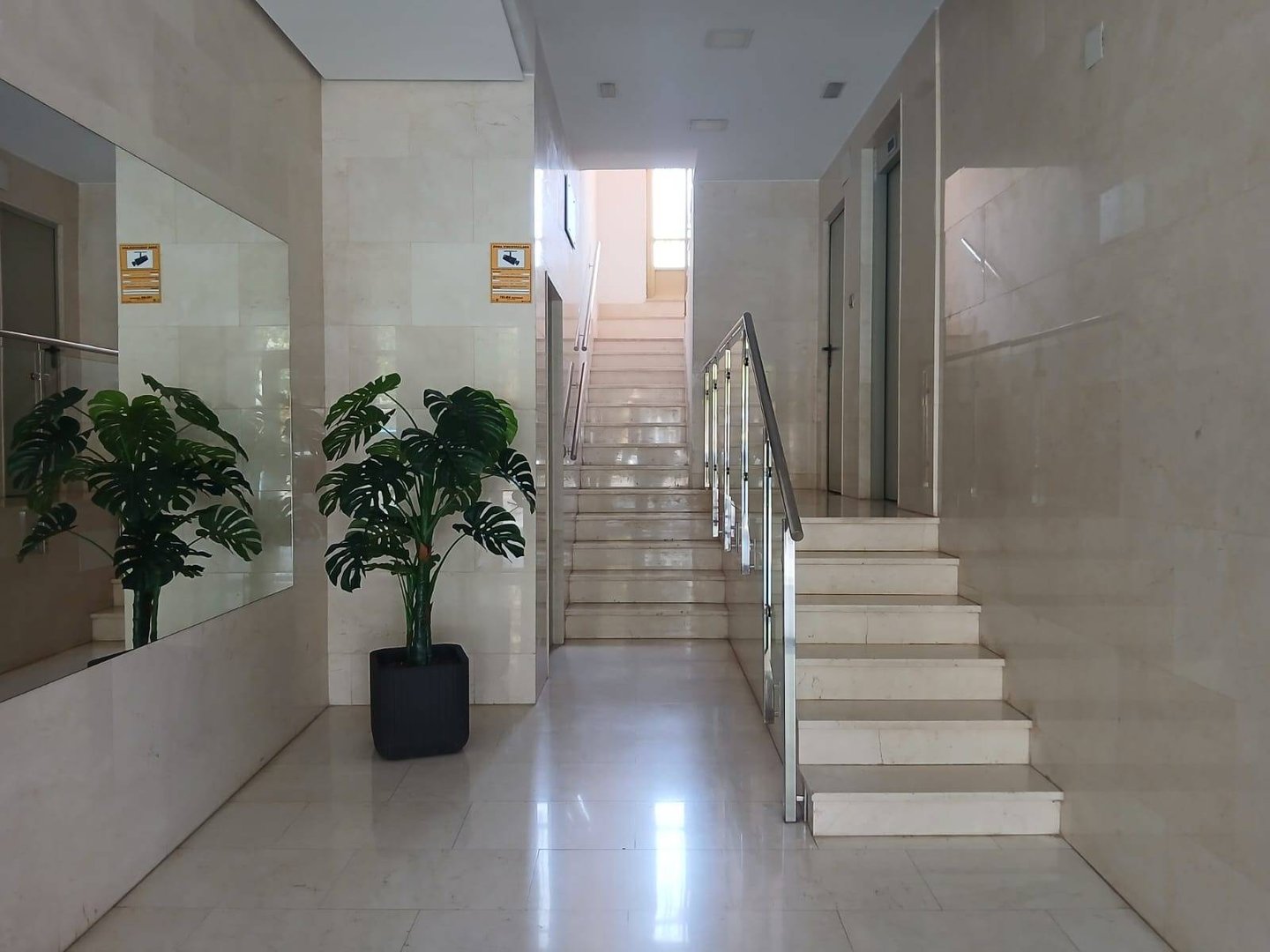 Pis de 105 m² a Cartagena