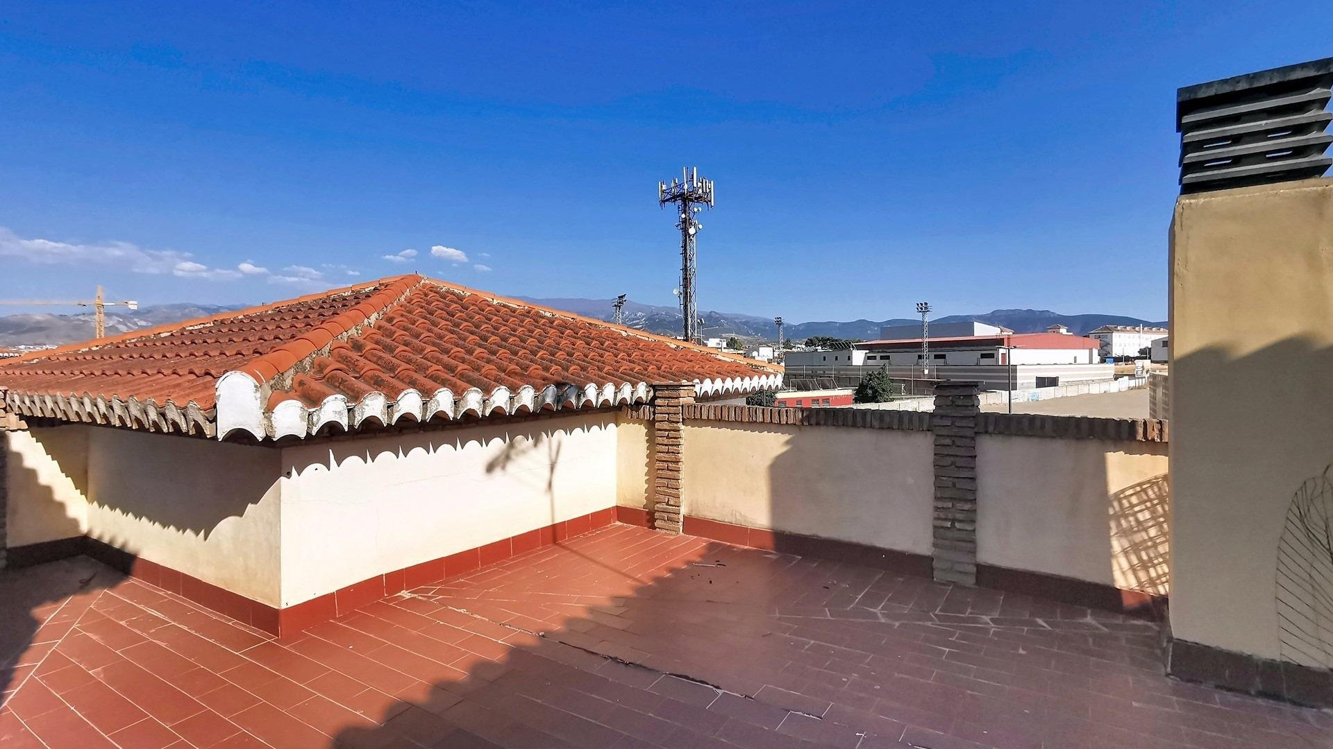 Appartamento 166 m² a Churriana de la Vega