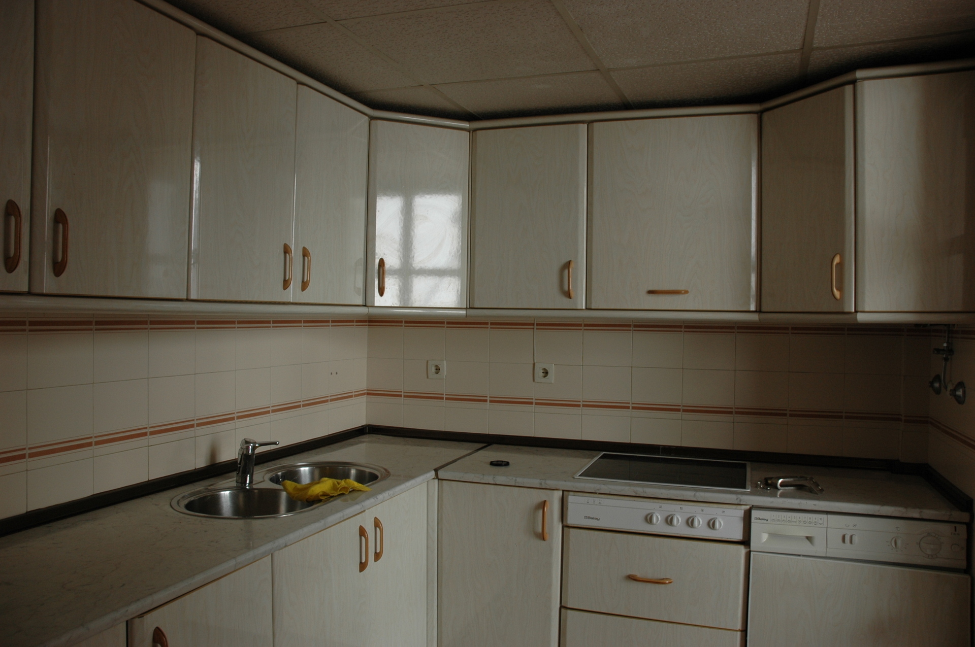Piso de 153 m² en Tomares