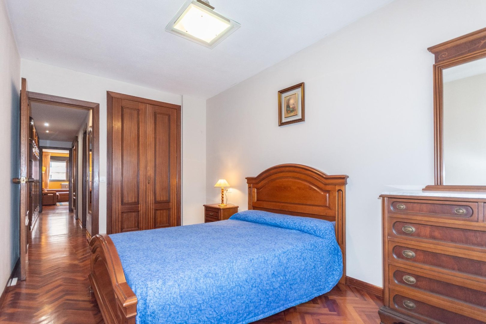 Piso de 63 m² en Oviedo