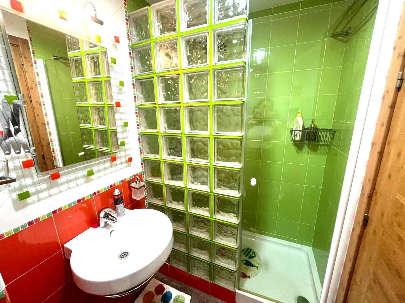 Piso de 105 m² en Punta Umbría