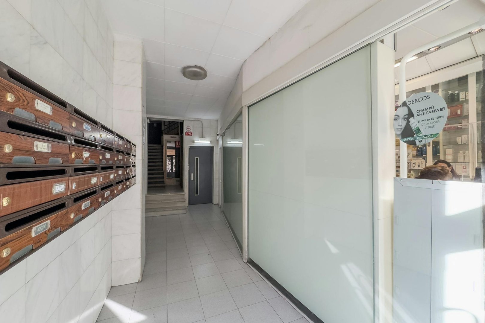 Habitación 30 m², l'Hospitalet de Llobregat