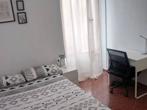 Habitación 80 m², Alcoy