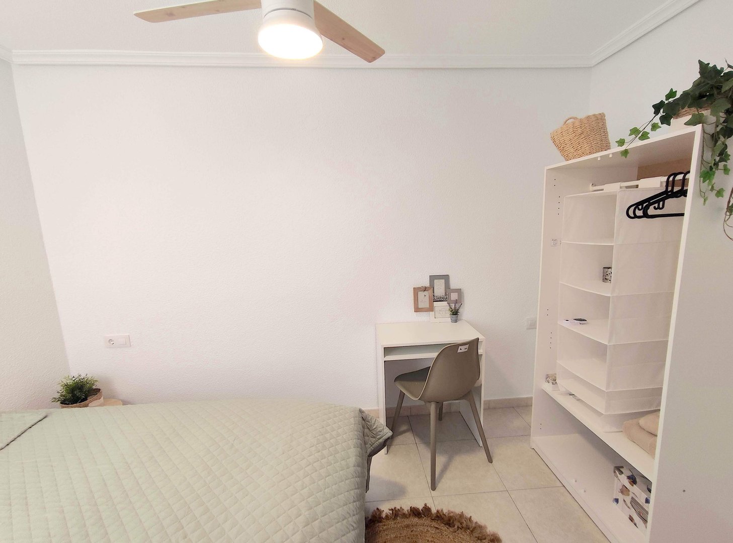 Habitación 98 m², Elche