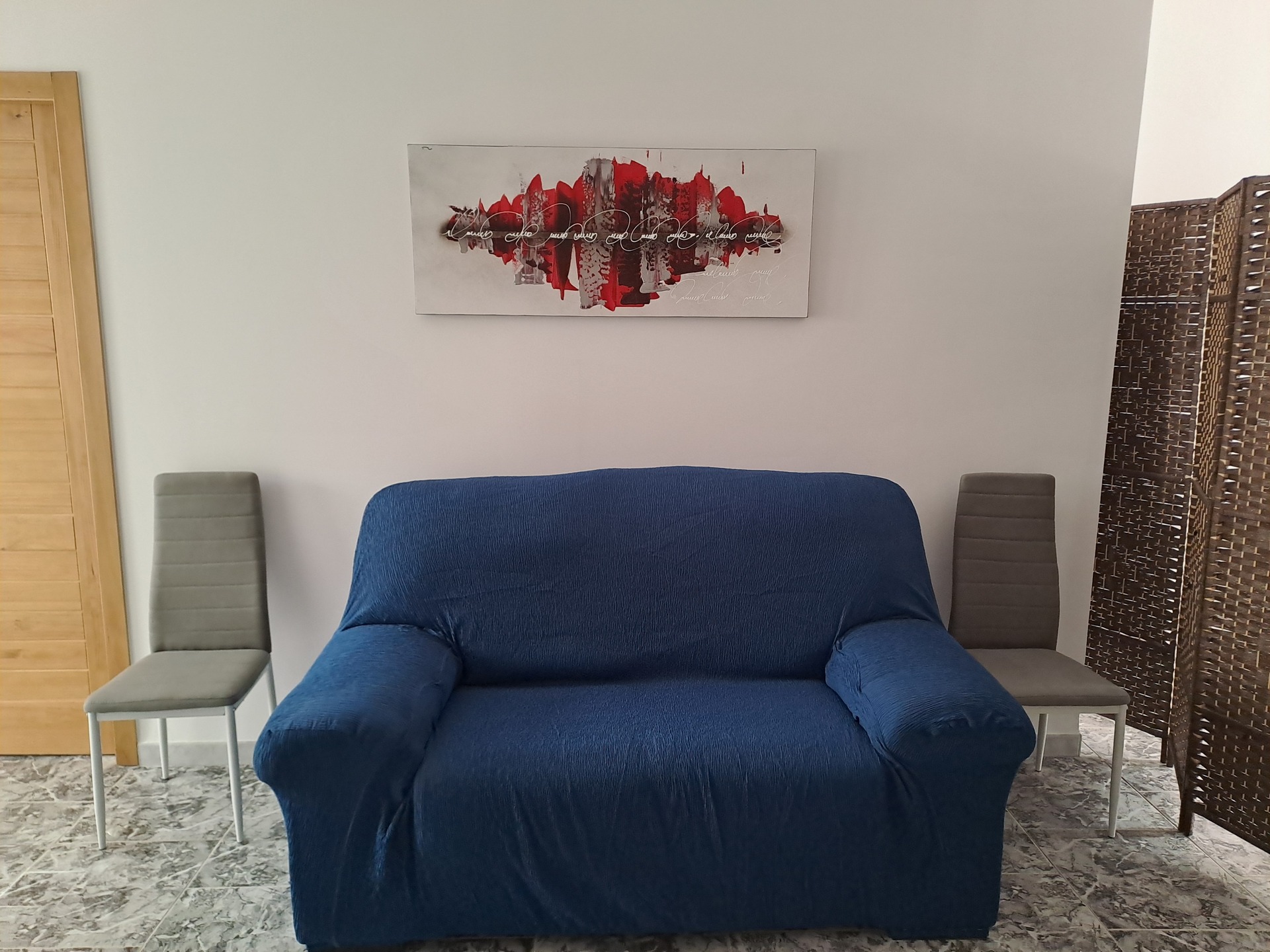 Habitación 85 m², Osuna