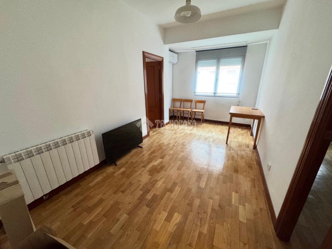 Pis de 57 m² a Madrid