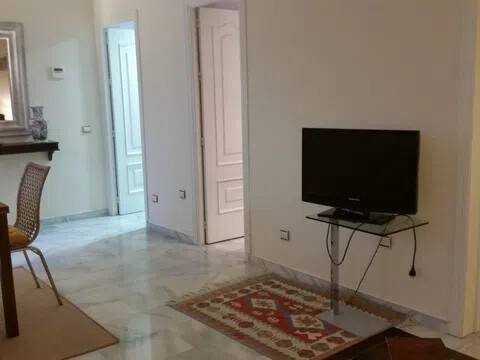 Pis de 78 m² a Sevilla