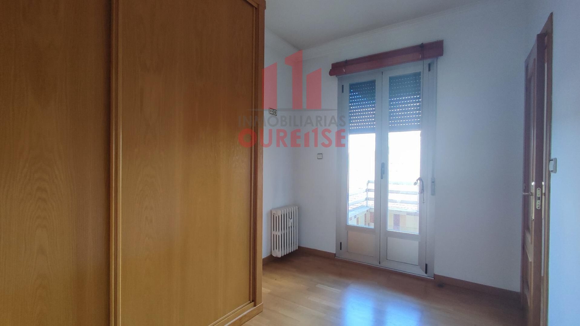 Piso de 85 m² en Ourense