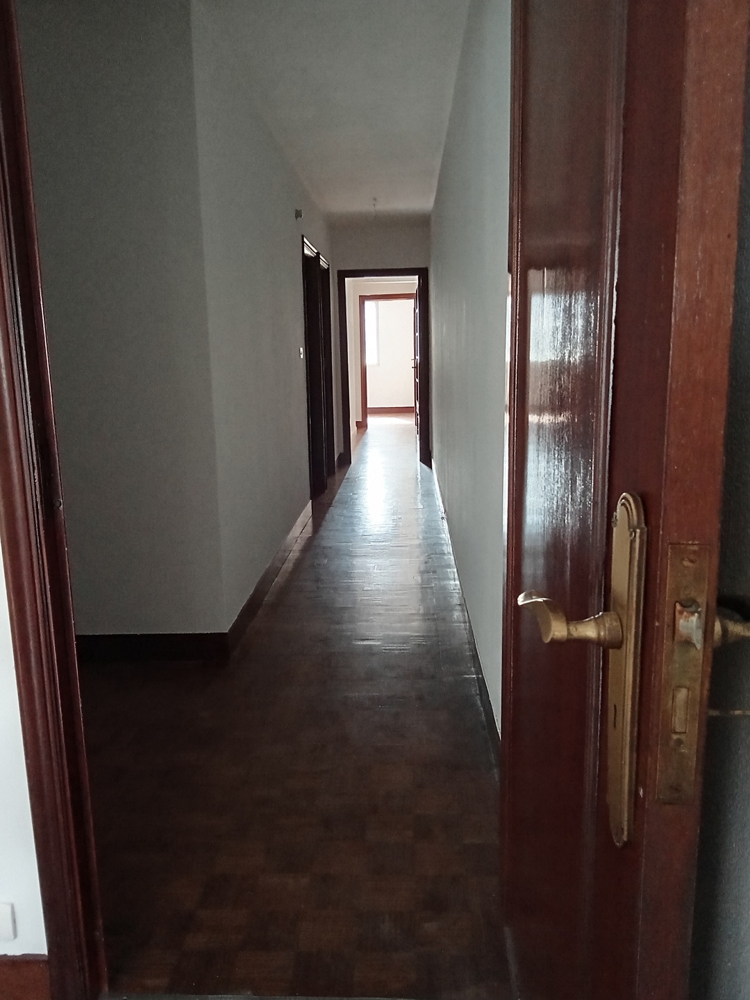 Piso de 100 m² en Santiago de Compostela