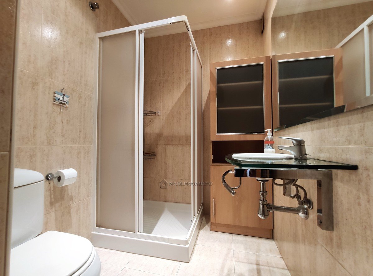 Piso de 50 m² en Burgos