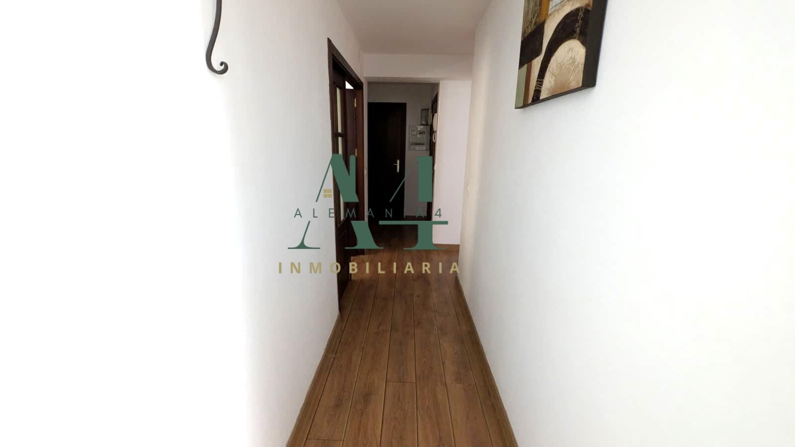 Piso de 105 m² en Cáceres