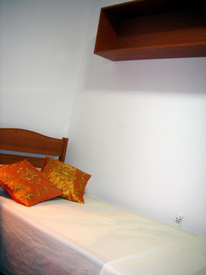 Habitació de lloguer, Salamanca