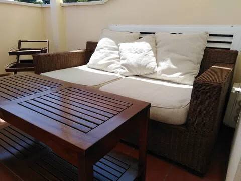 Piso de 142 m² en Altea
