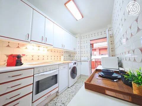 Piso de 105 m² en Zaragoza
