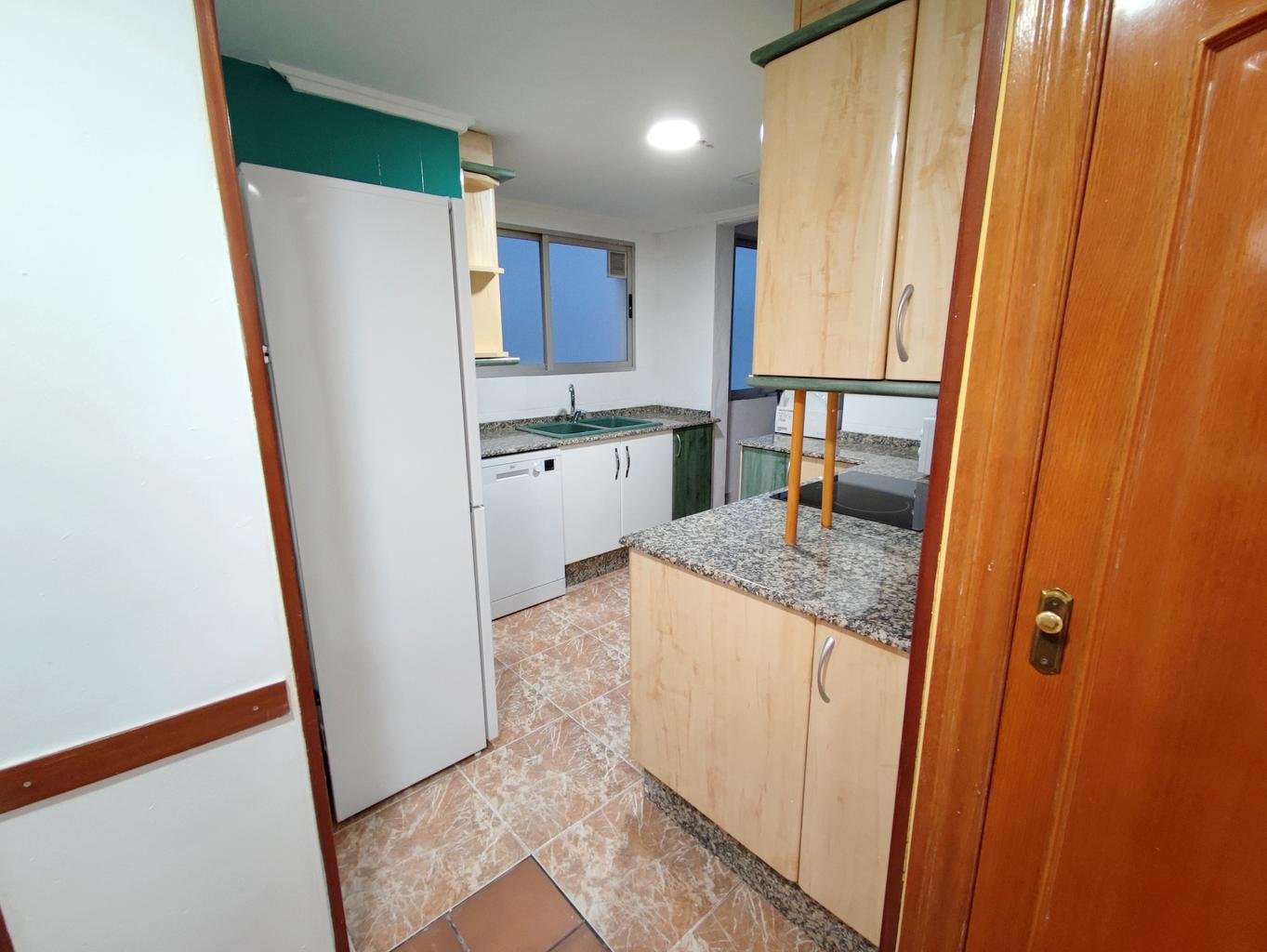 Habitación 130 m², Valencia