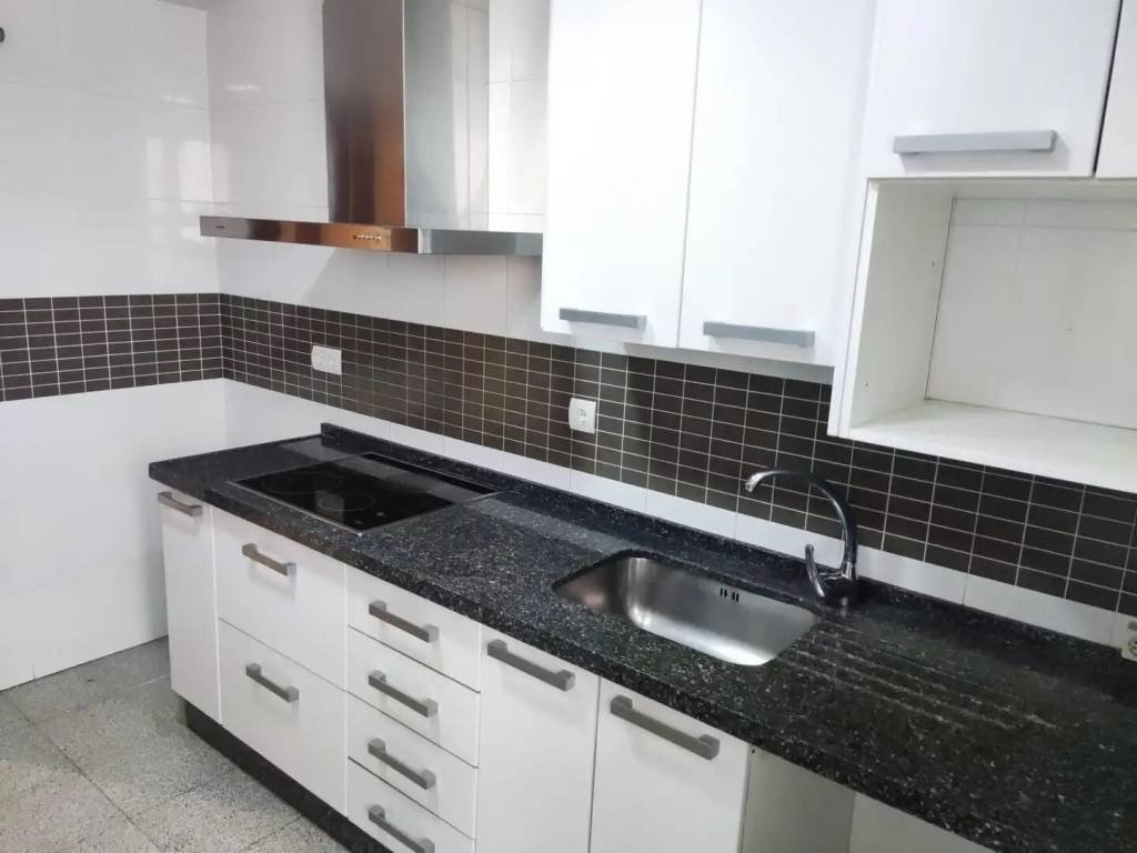 Pis de 111 m² a Còrdova