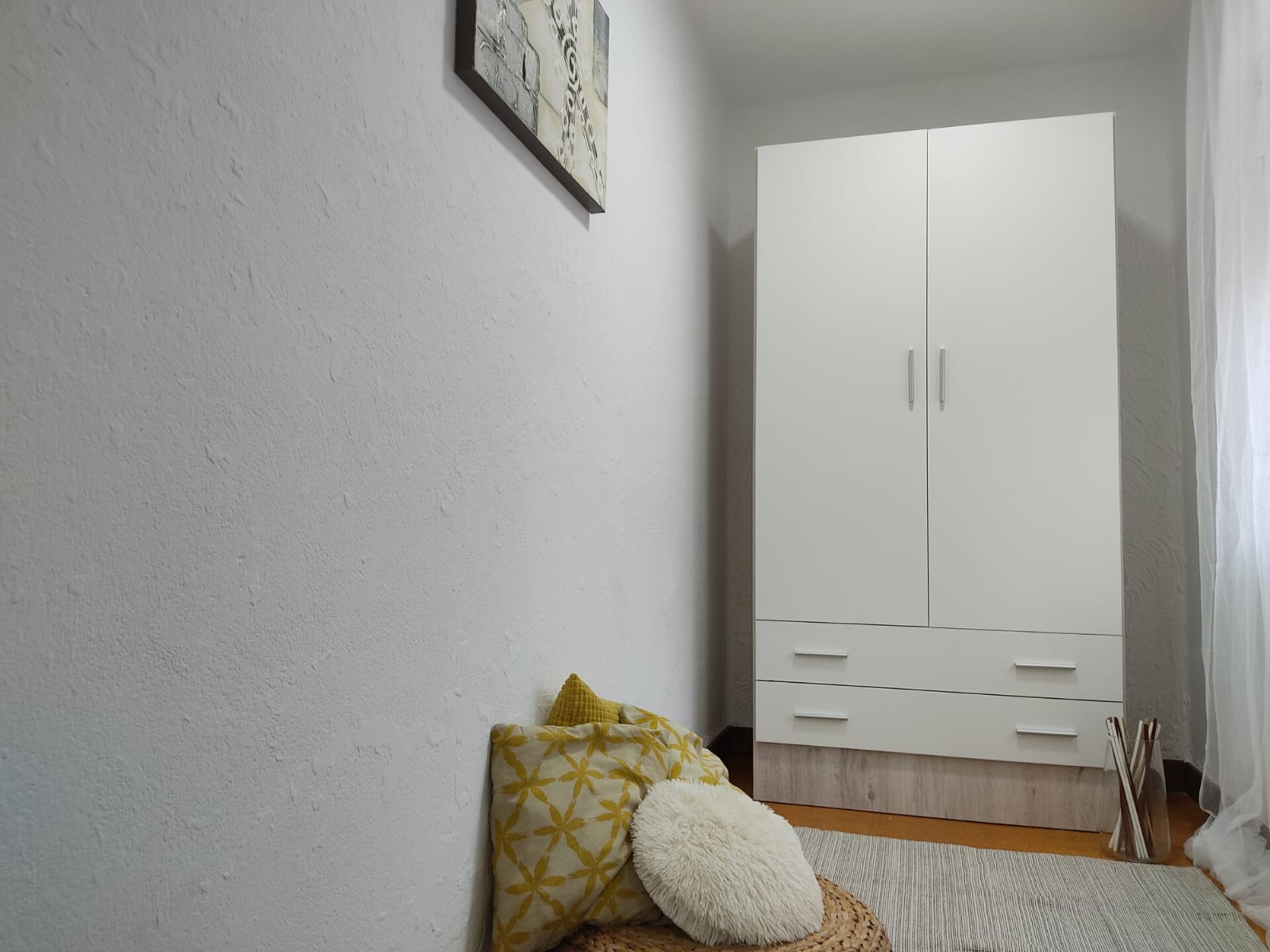 Wohnung 50 m² in Oviedo