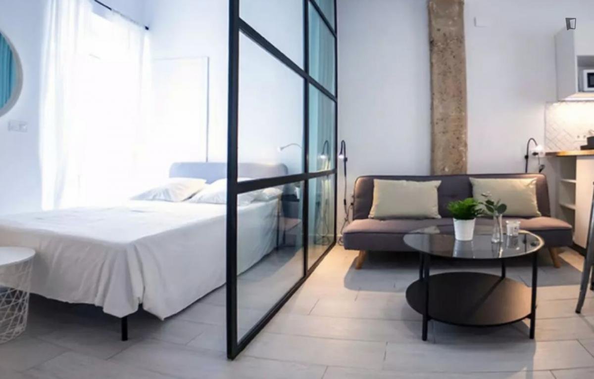 Appartamento 45 m² a Valencia