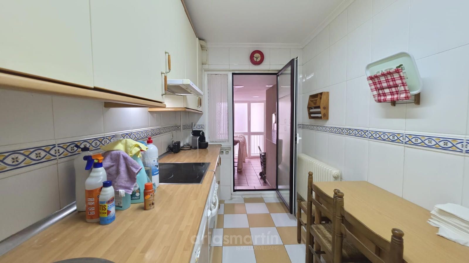 Piso de 115 m² en Salamanca