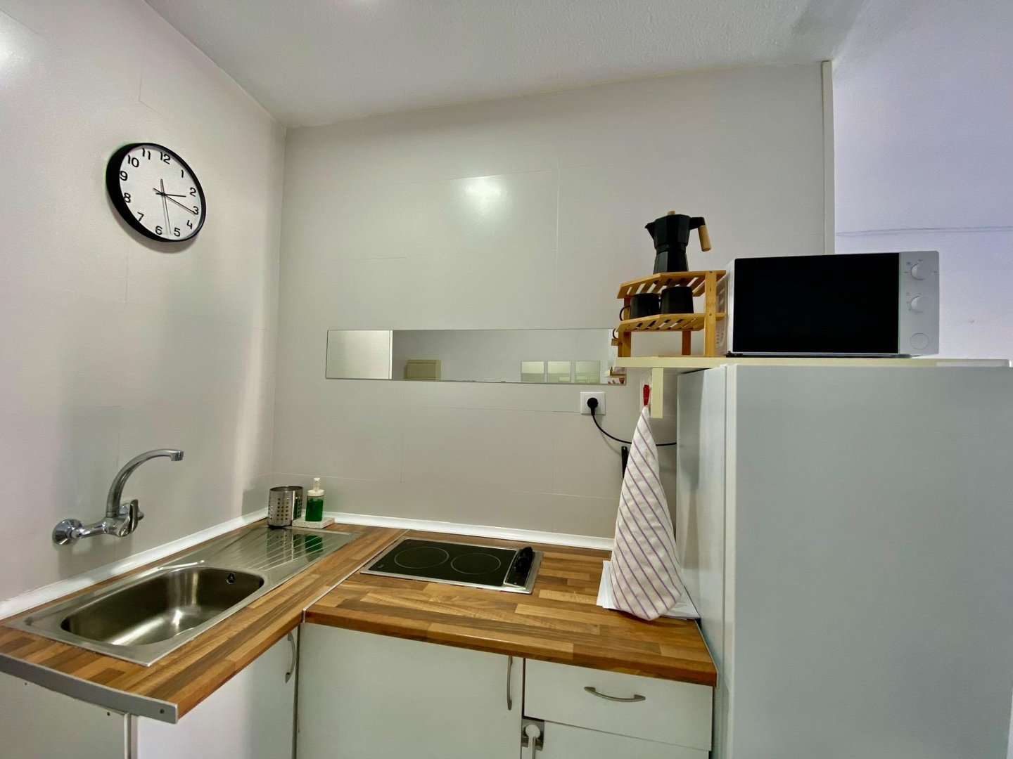 Piso de 59 m² en Torremolinos