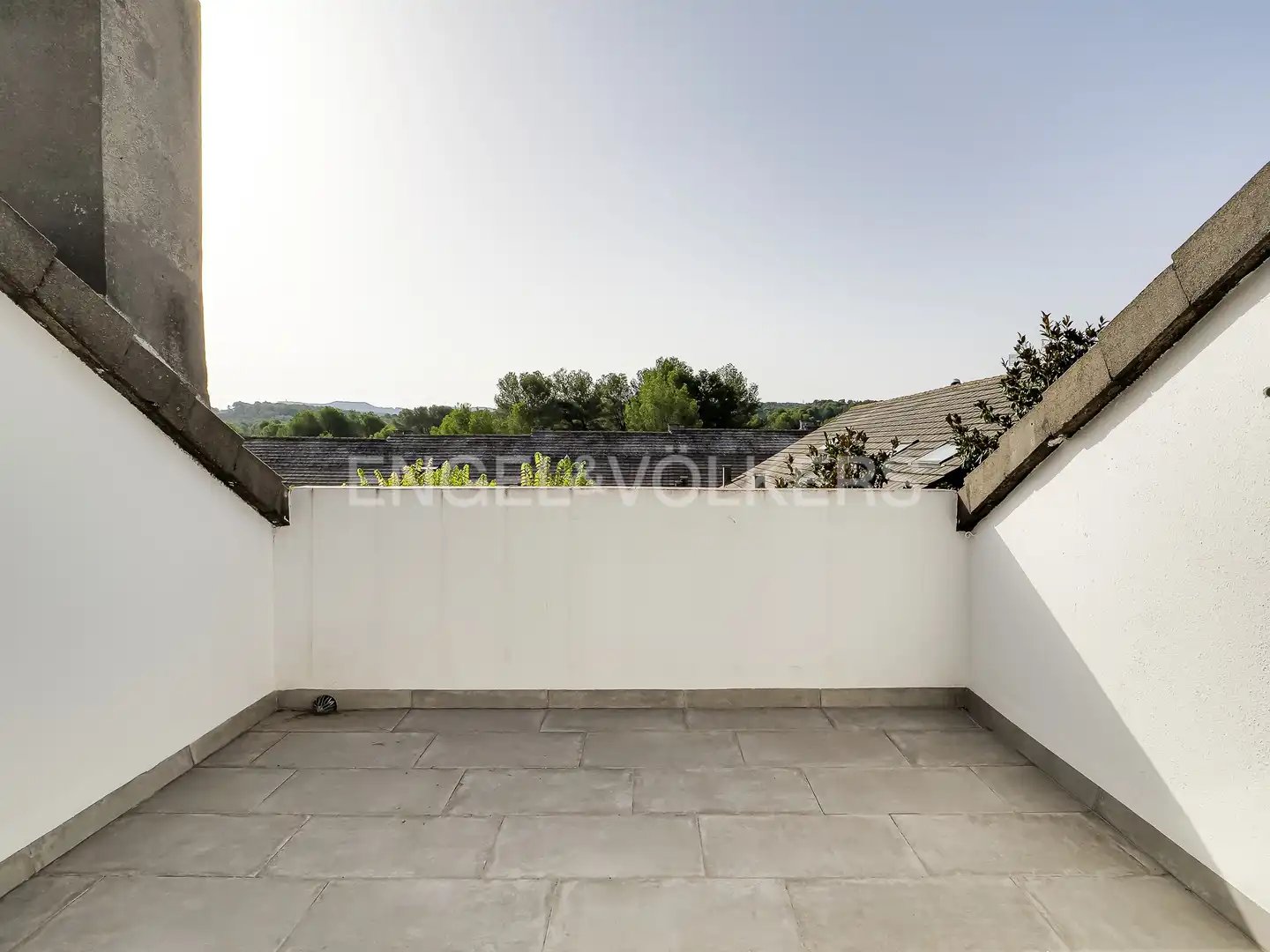 Piso de 168 m² en Sant Cugat del Vallès