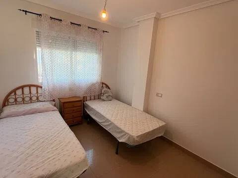 Wohnung 90 m² in Orihuela