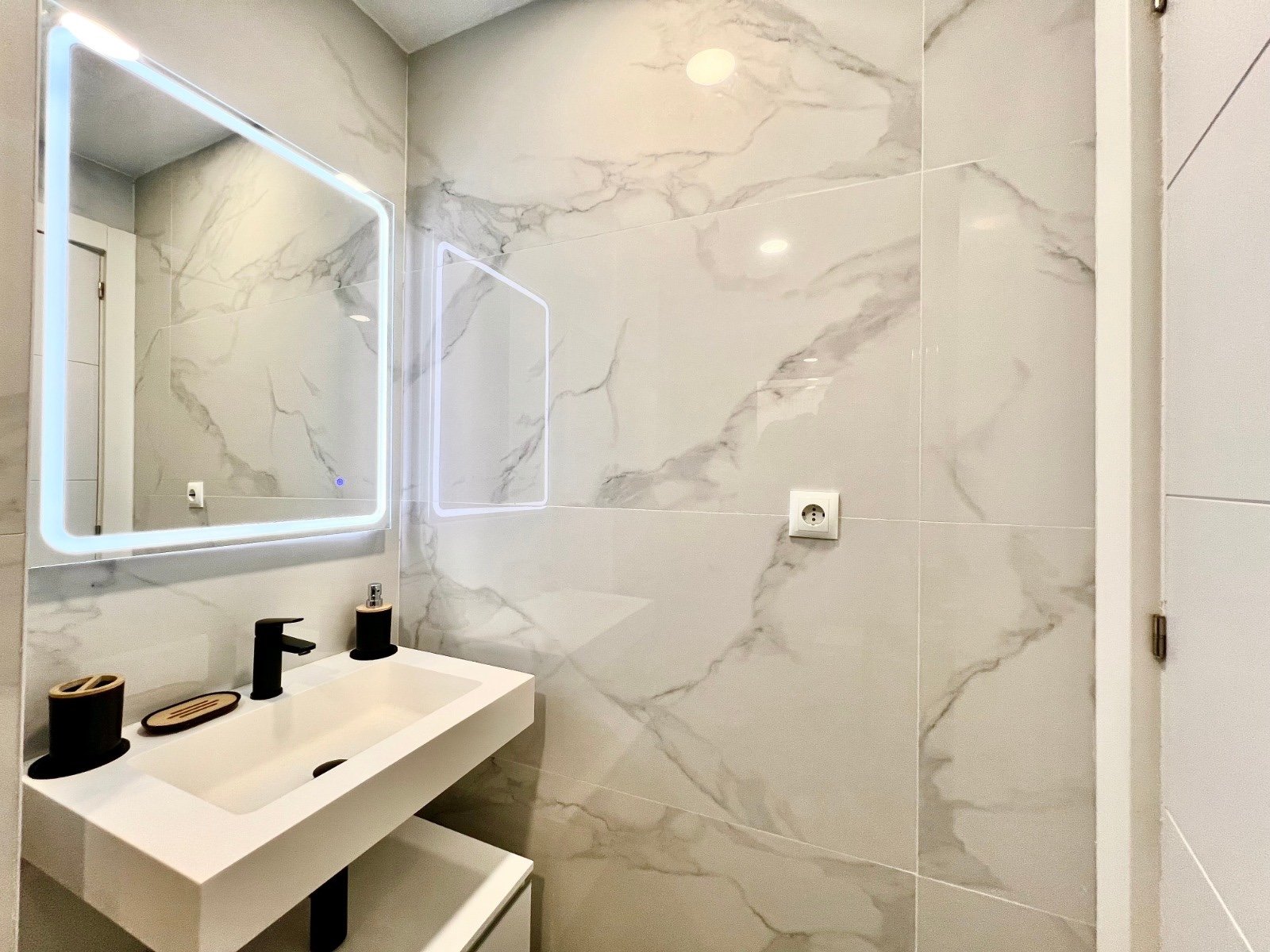 Piso de 80 m² en Torrevieja