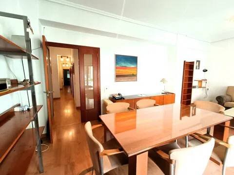 Piso de 120 m² en Alicante