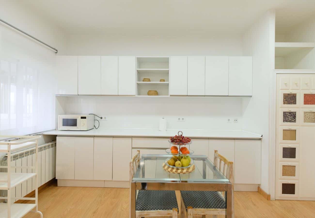 Pis de 85 m² a Madrid